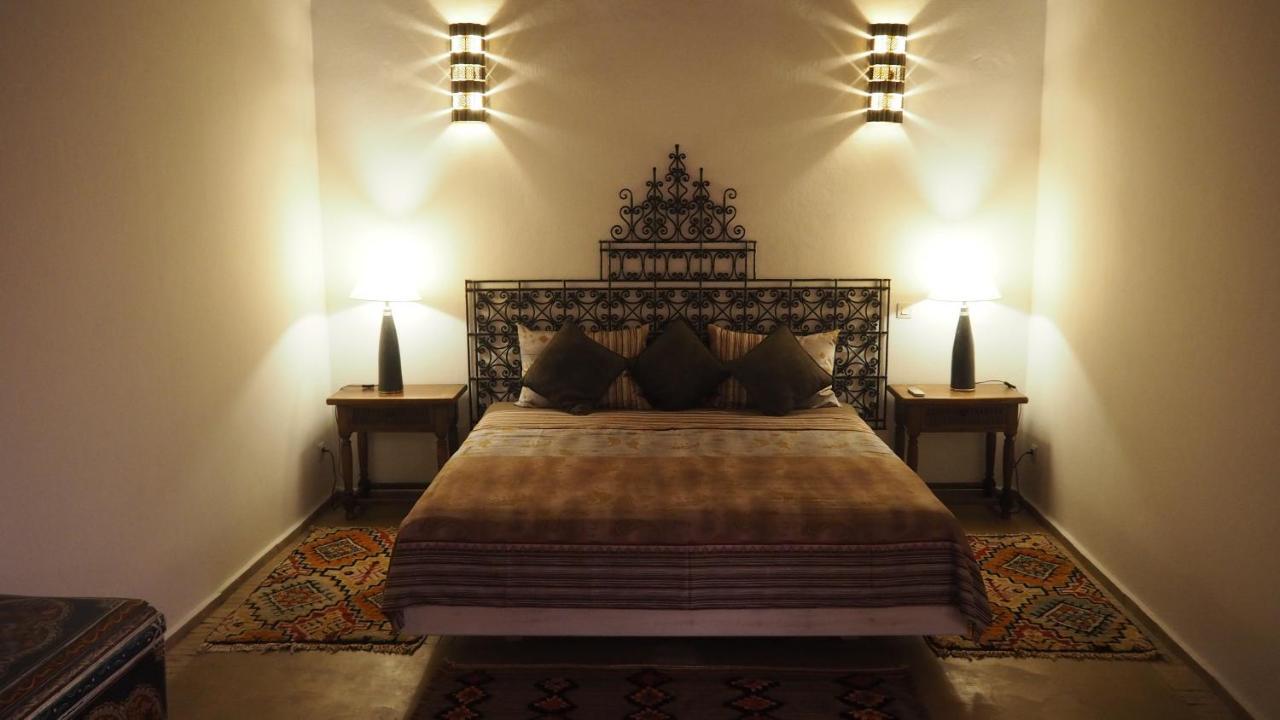 Riad Aventurine Marrakesch Exterior foto